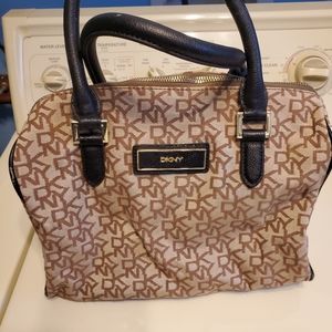 DKNY purse